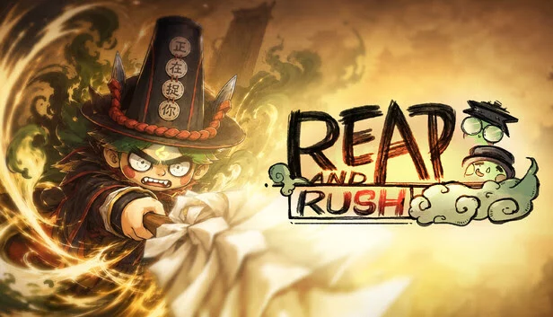 reapamdrushdemo