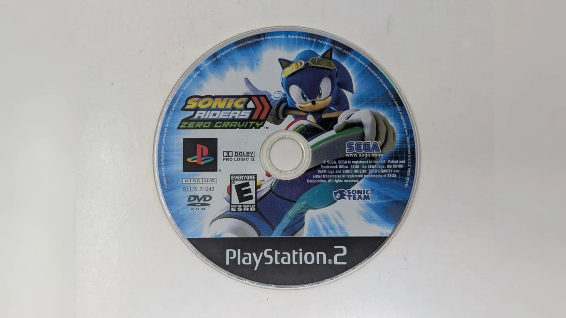 segapsdisco