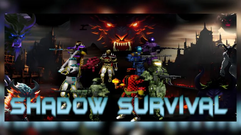 shadowsurvival