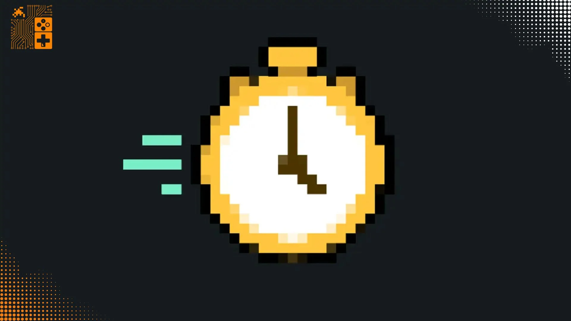 speedrunning-port