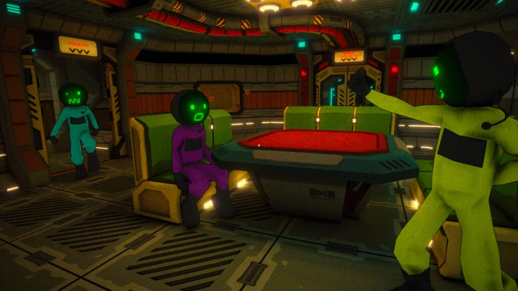 CREWED: caos controlado en una nave espacial 5 ss f22e51a94e2f7e30f919f4d442f69a771a645ec8.1920x1080