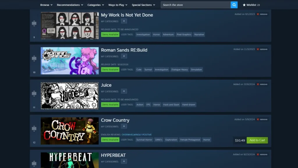 Steam renueva listas de deseados y regalos entre regiones 4 steamwhishilstniu
