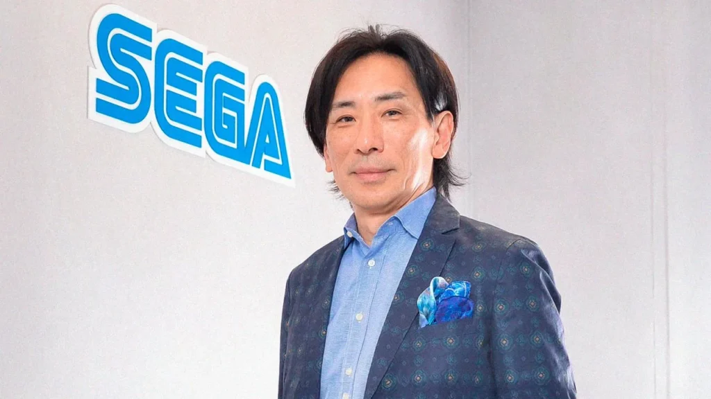 utsumi sega