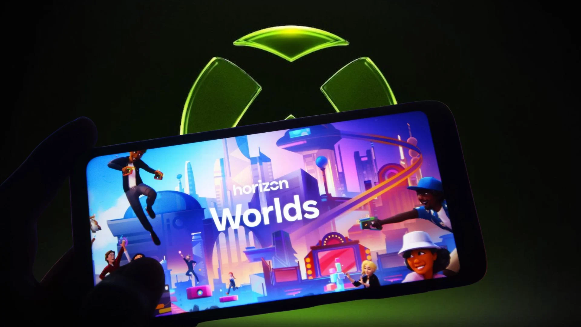 xboxhorizon