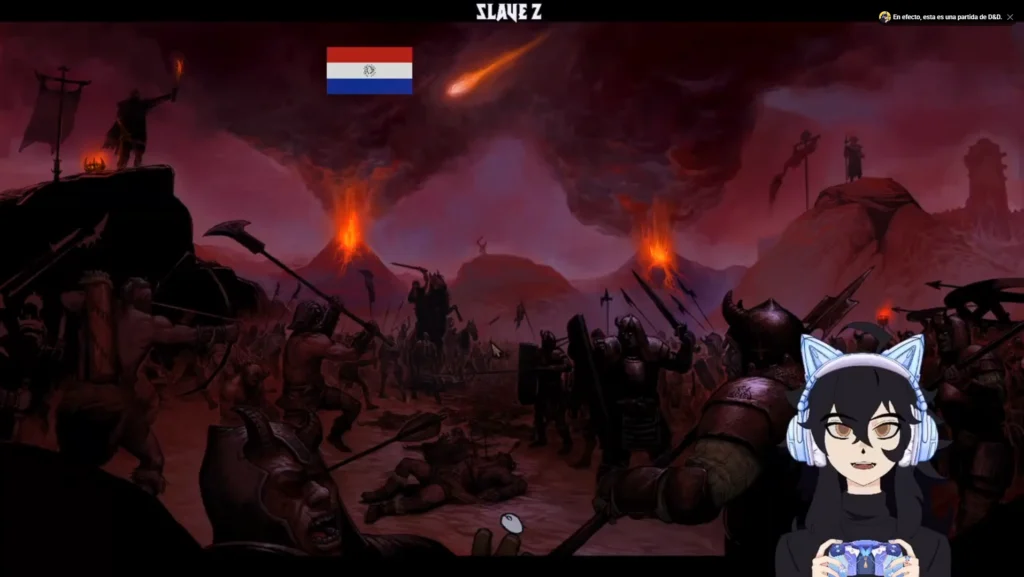 Reseña de HellSlave II: oscuro RPG táctico con alma 15 Captura de pantalla 2026 08 11 072318