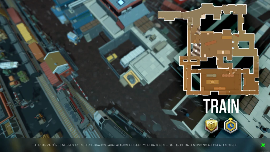Reseña de Esports Manager 26: competencia técnica y curva de dificultad abrupta 16 Captura de pantalla 2026 08 13 102833