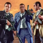 GTA V 3