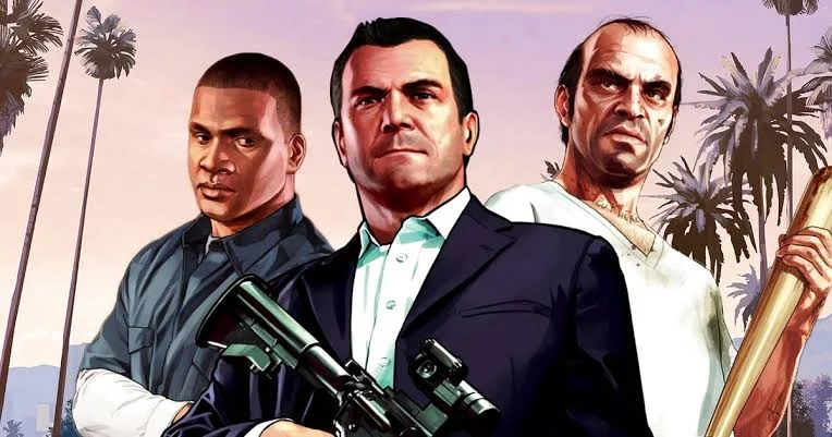 GTAV