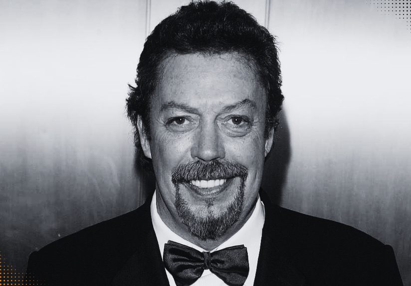 Timcurry