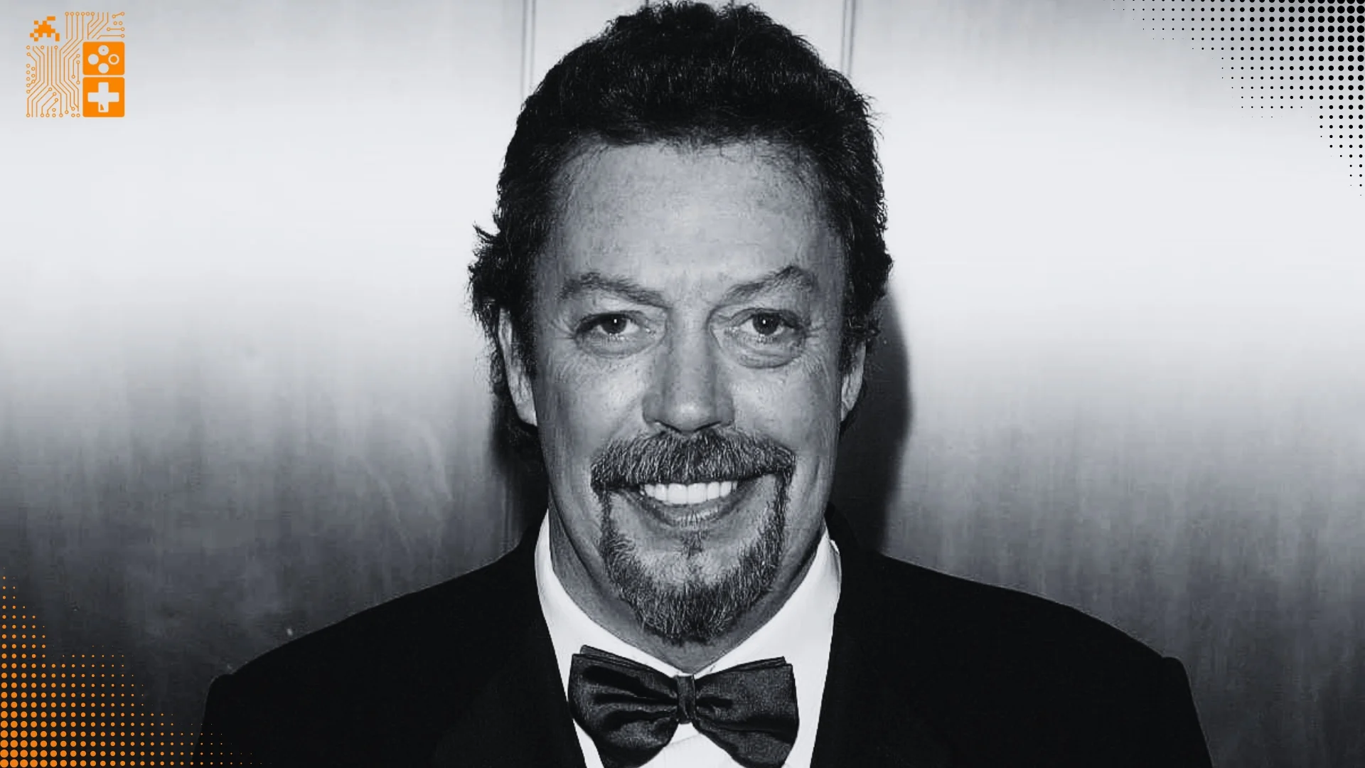 Timcurry