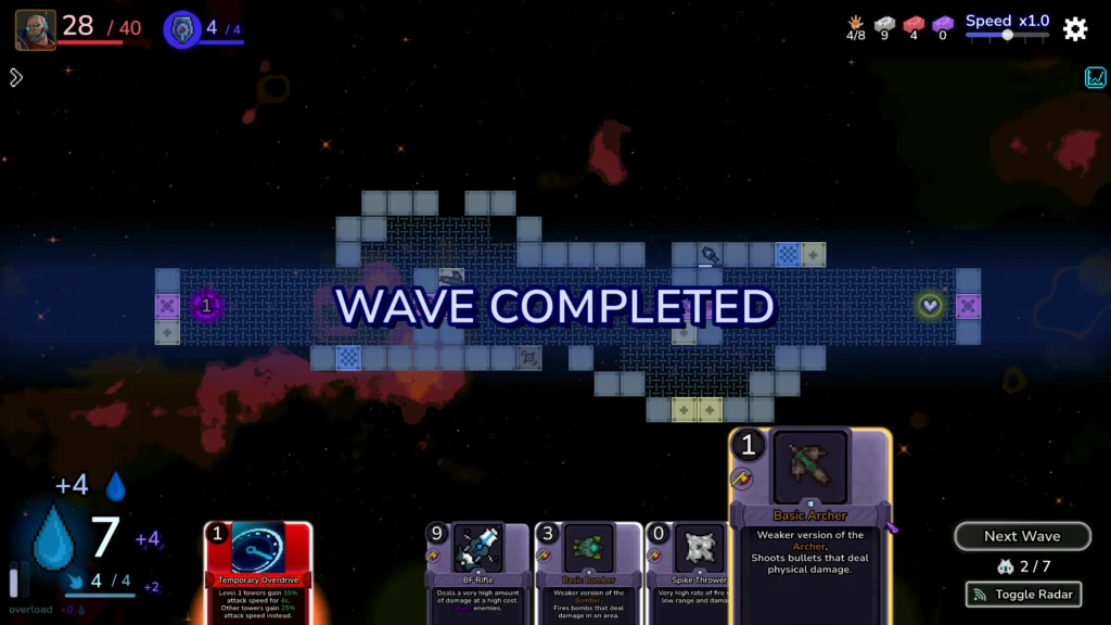 Tower Tactics 2: Acceso Anticipado en Steam Q3 2026 5 TowerTactics2 Screenshot 12