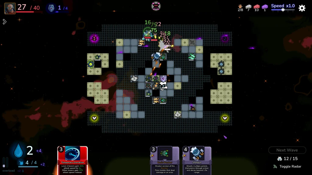 Tower Tactics 2: Acceso Anticipado en Steam Q3 2026 6 TowerTactics2 Screenshot 17