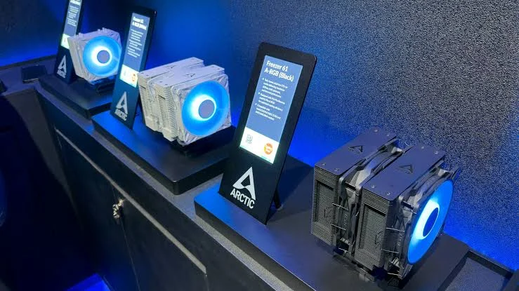 arcticport