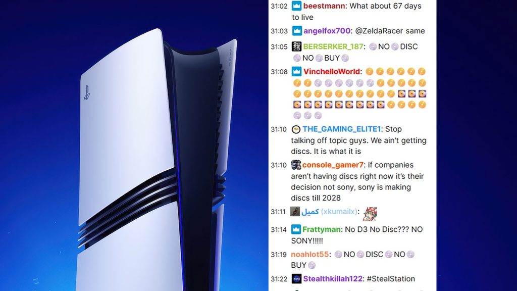 PlayStation: boicot digital #PSBlackout contra Sony 4 boicotsony2