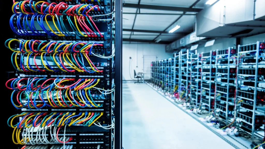 datacenter