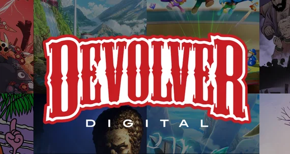 devolverex