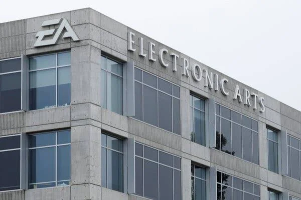ea headquarters