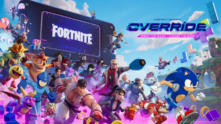 fortnite-override