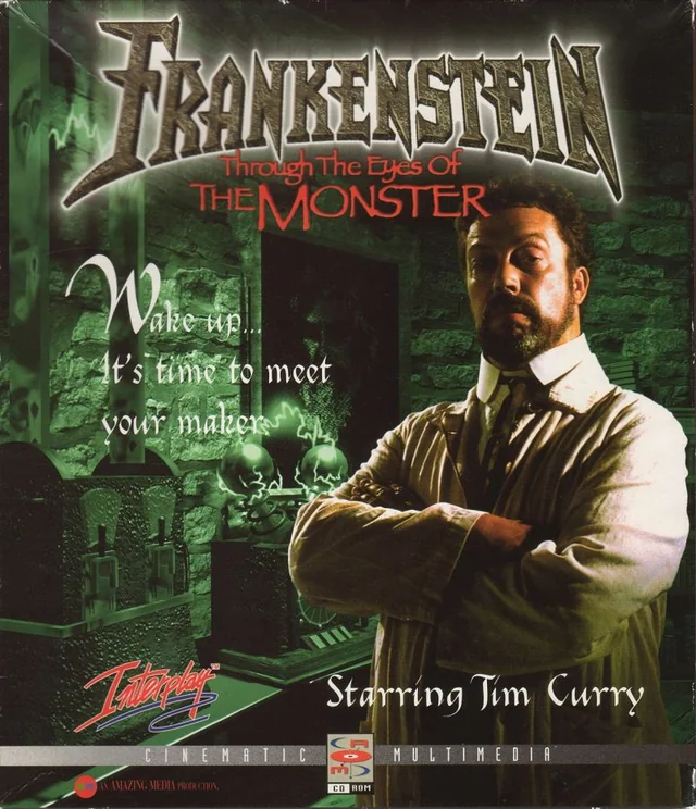 frankestein