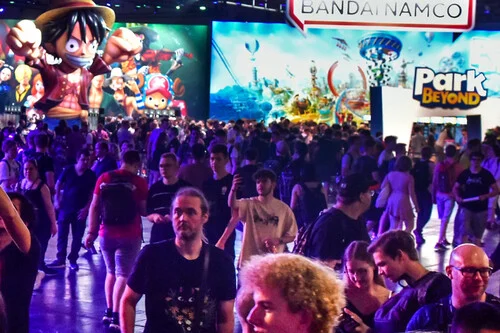 gamescom2
