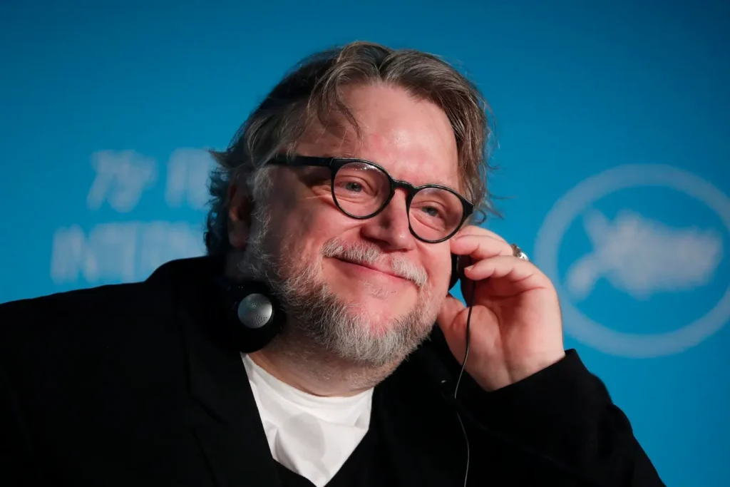 El espejismo de la IA generativa en videojuegos 9 guillermodeltoro