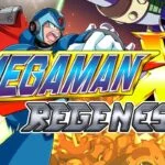 megamanxregenesis