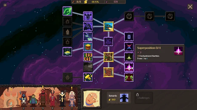 Orc Incremental: orcos, auto-batallas y RPG en Steam 6 orc3