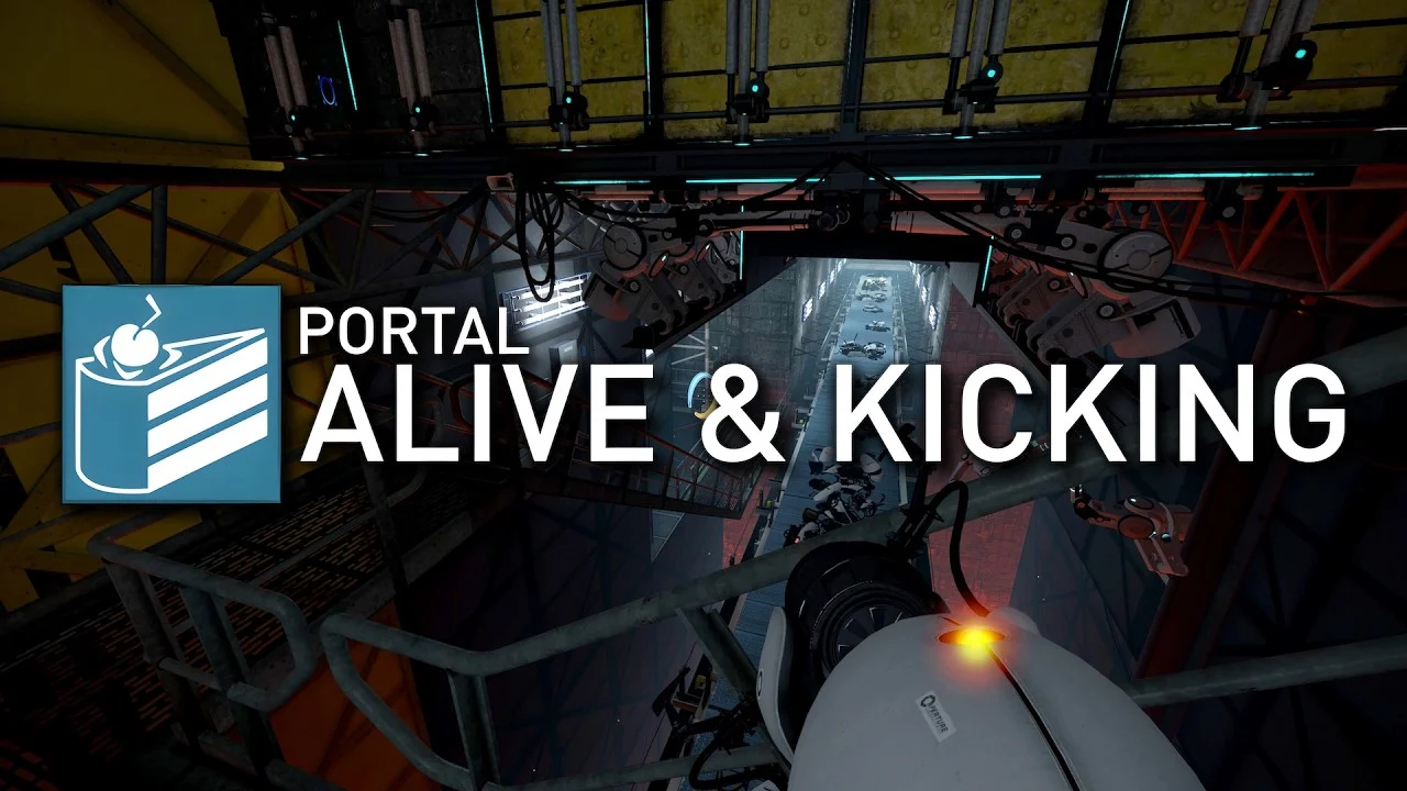 portalaliveandkicking