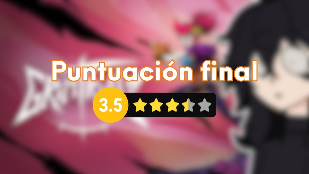 puntuacion grimtrials
