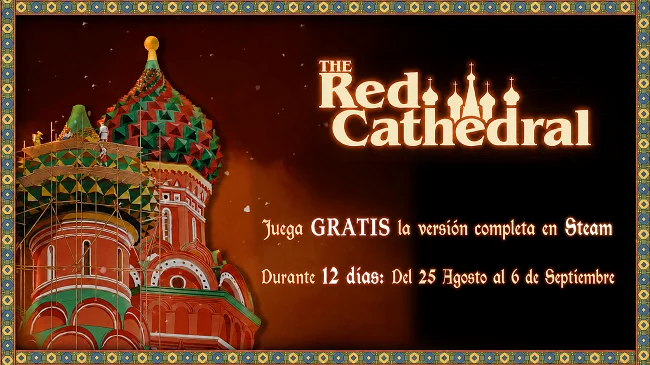 redcathedralport
