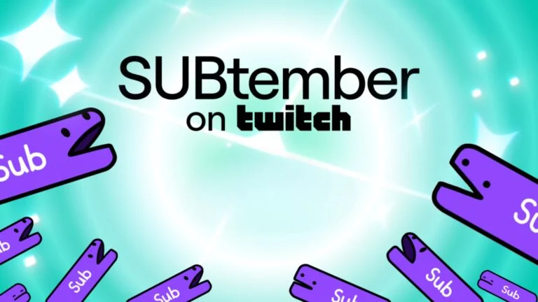 subtember