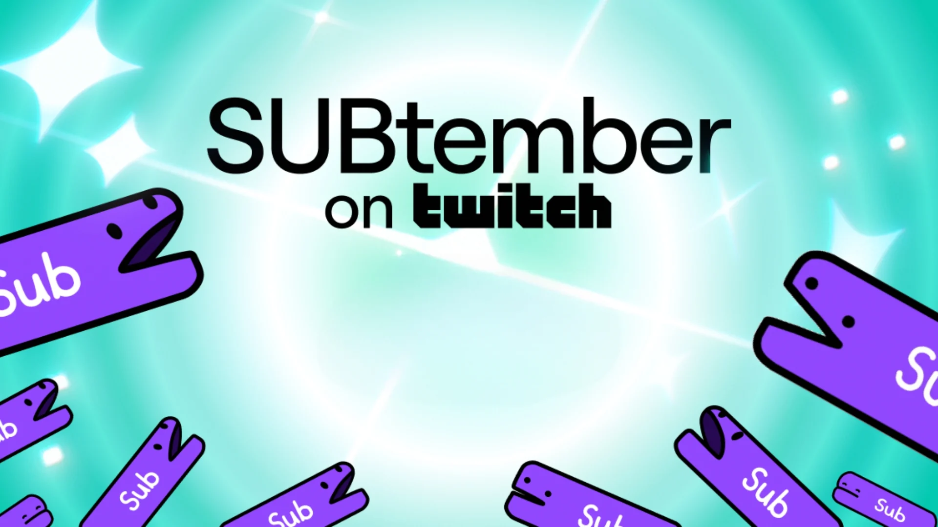 subtember