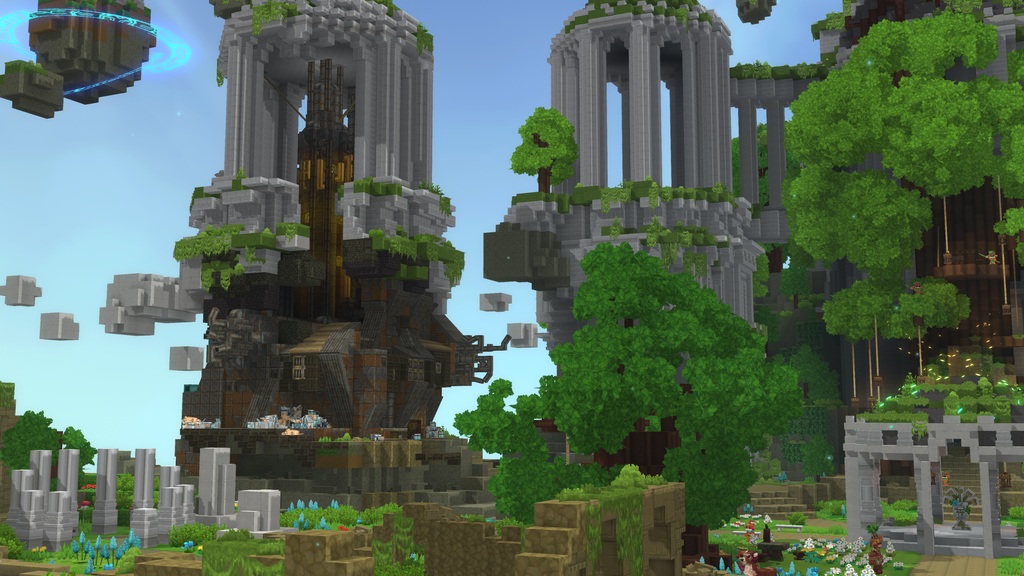 Hytale Capítulo I llega el 12 de octubre 7 3332af0b 8cb8 4a6b bfc6 103592882146