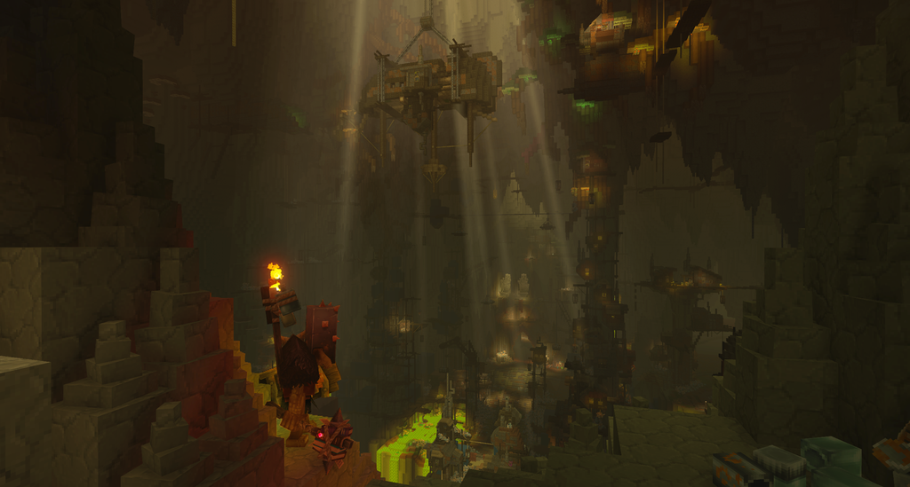 Hytale Capítulo I llega el 12 de octubre 6 9e003d49 9445 45c6 8611 57439c161740
