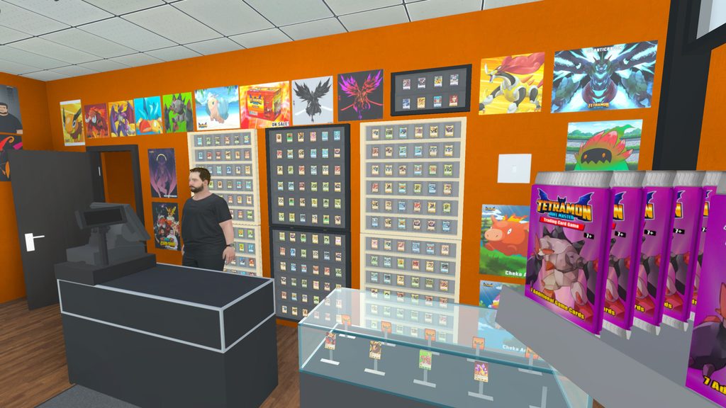 BigWallDisplay