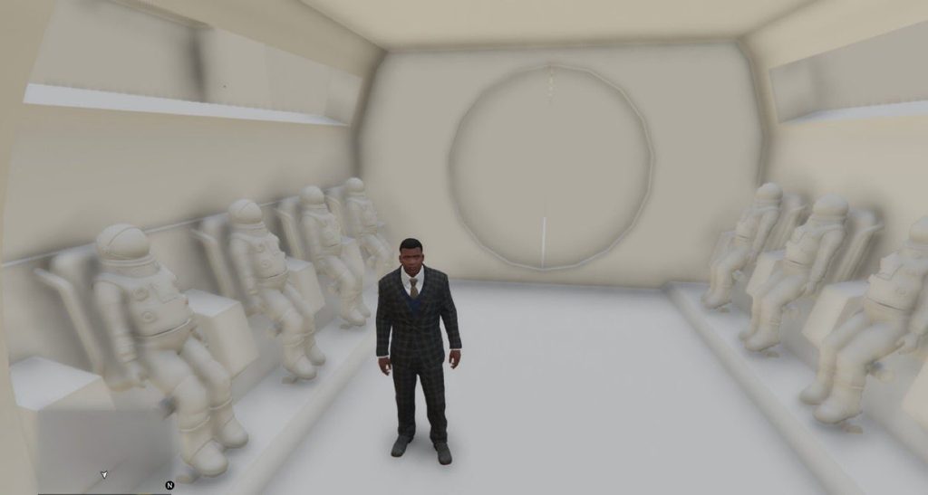 Filtración de 192 GB expone contenido eliminado de GTA V 4 HSfHrepXUAAxguf