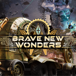 Key art with logo 4K - 3840 x 2160