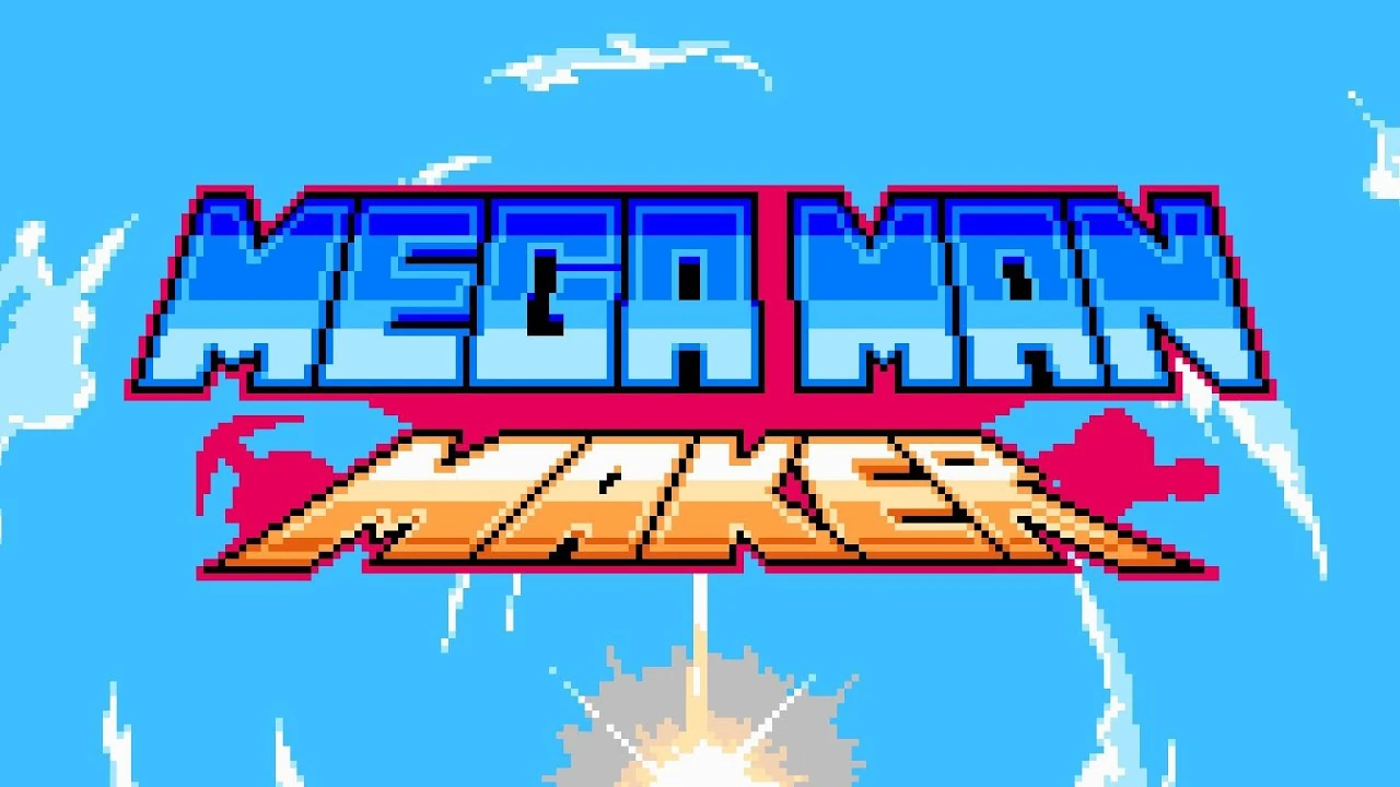 Mega_Man_Maker