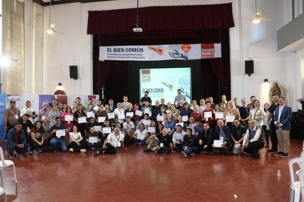 Semana Social Paraguaya 2026 01 980x653 1