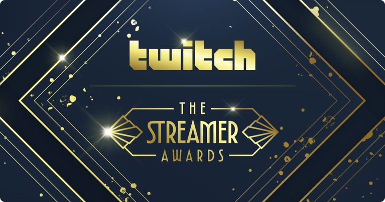 Streamer Awards 2026 Blog Header