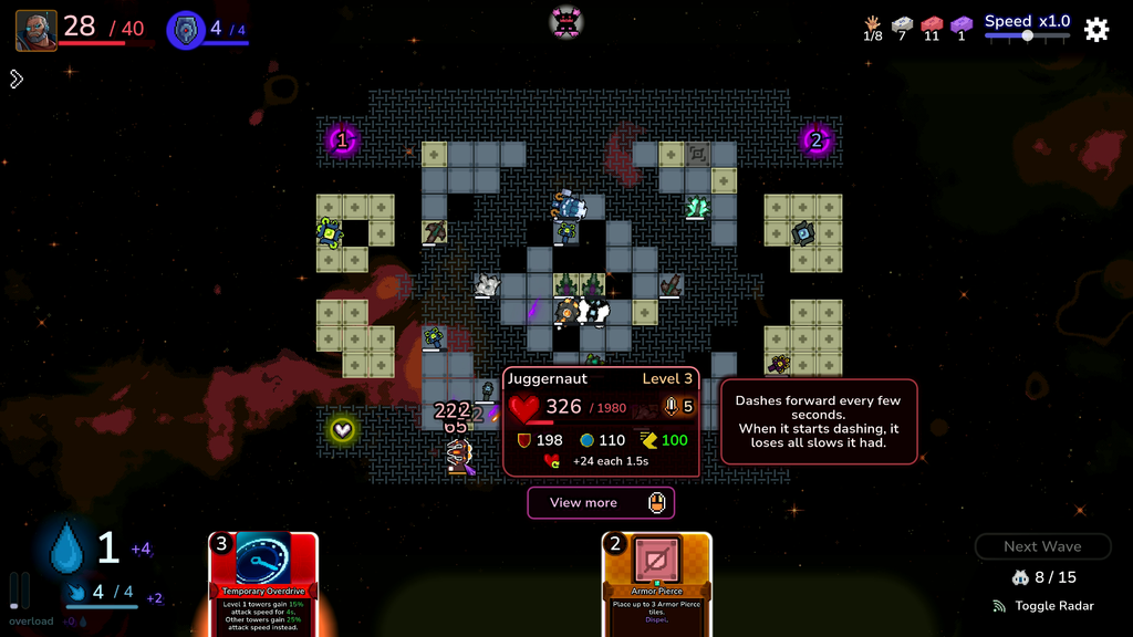 TowerTactics2 Screenshot 23