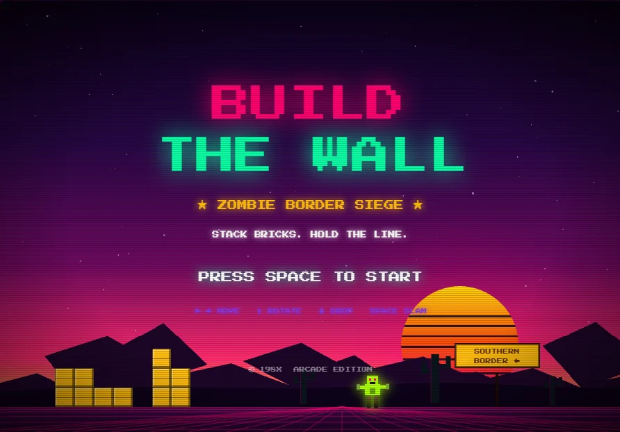 buildthewall