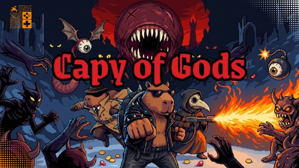 capyinterview port