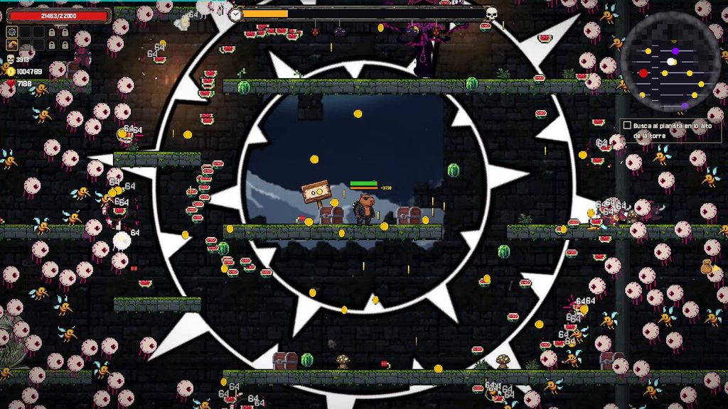 capyovertime swarm