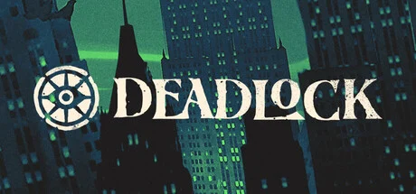 deadlockport