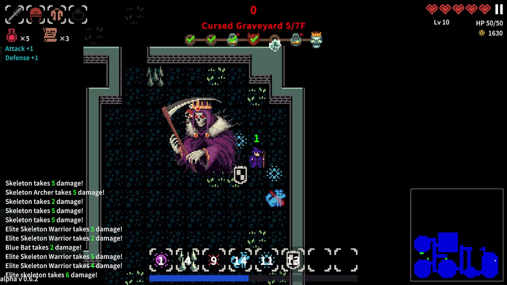 delve2