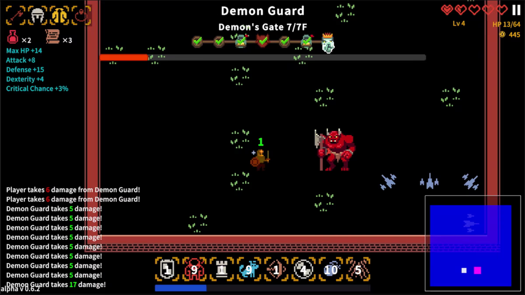 delve3