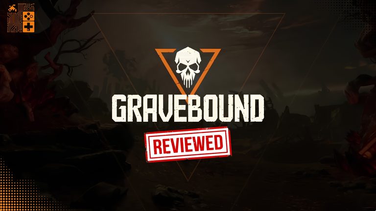 graveboundreview-port