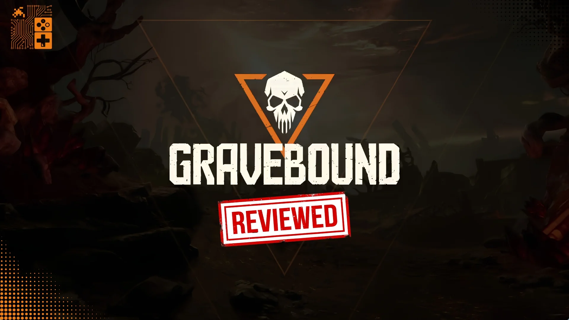 graveboundreview-port