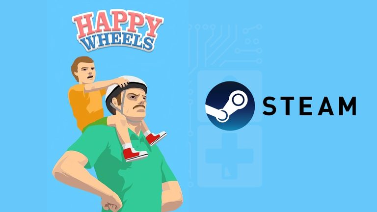 happysteam